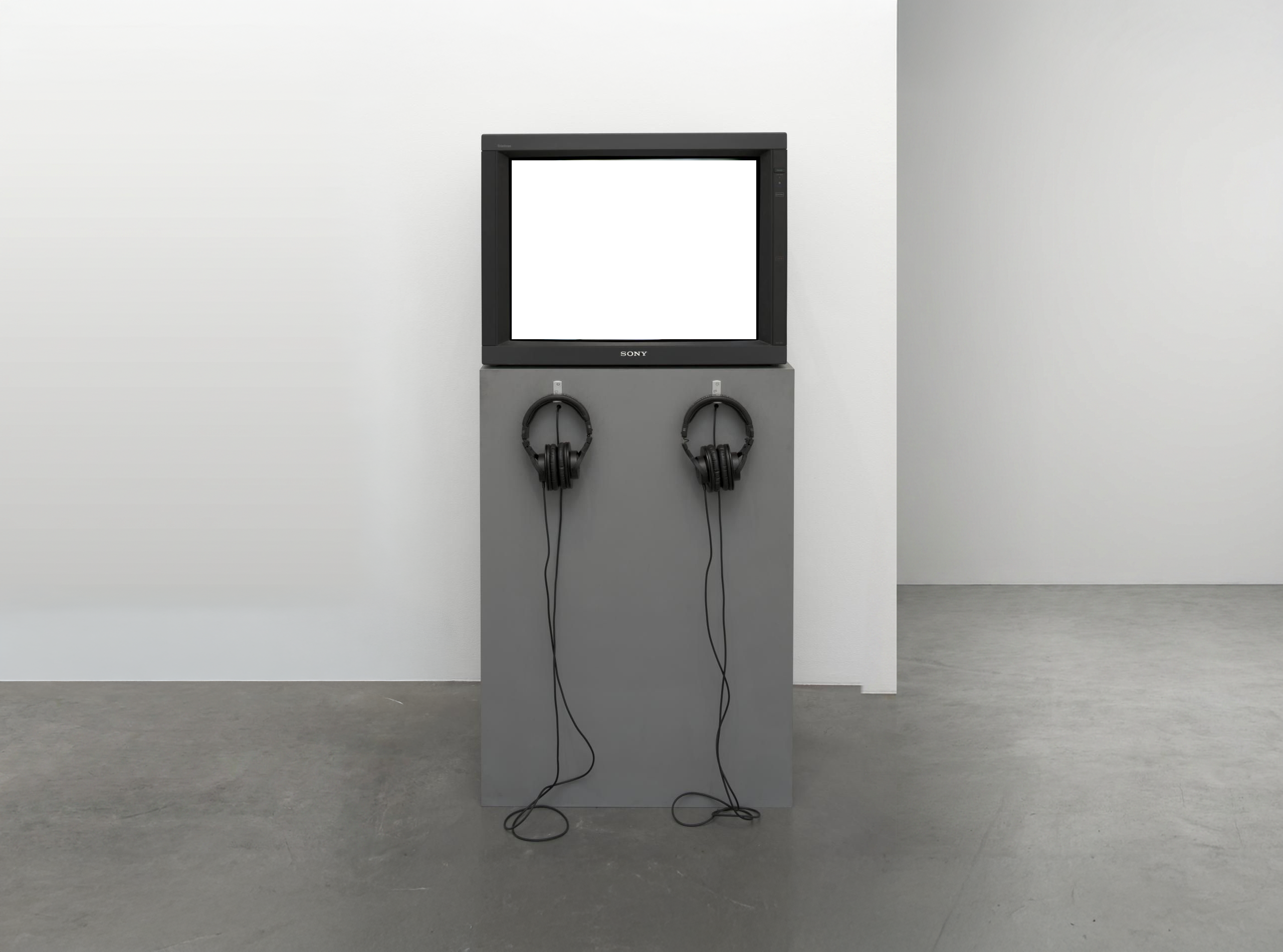 IV4 TV Wall